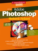 obálka: Adobe Photoshop