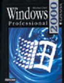obálka: WINDOWS 2000 PROFESSIONAL