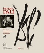 obálka: Dalí