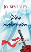obálka: Pán mého srdce