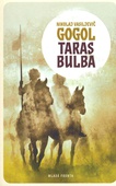 obálka: TARAS BULBA