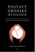 obálka: Postavy grónské mytologie