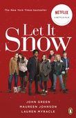 obálka: Let It Snow Film Tie-in