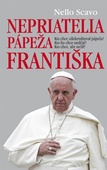 obálka: Nepriatelia pápeža Františka