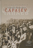 obálka: Slovenský partizánsky zväzok Čapajev