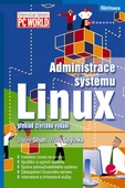 obálka: Administrace systému Linux