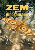 obálka: Zem pred dinosaurami