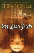 obálka:  Un Lun Dun 
