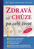 obálka: Zdravá chůze po celý život