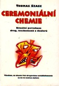 obálka: Ceremoniální chemie