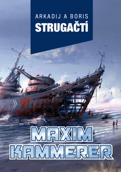 obálka: Maxim Kammerer