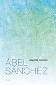 obálka: Ábel Sánchez