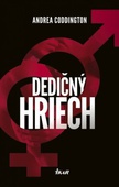 obálka: Dedičný hriech