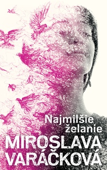 obálka: Najmilšie želanie