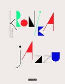 obálka: Kronika jazzu