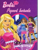 obálka: Barbie - Popová hviezda
