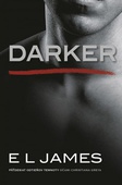 obálka: Darker