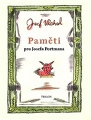 obálka: Paměti pro Josefa Portmana