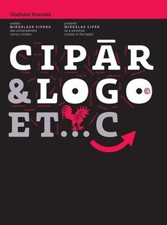 obálka: CIPÁR&LOGO.ETC