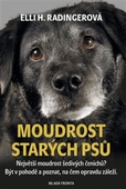 obálka: Moudrost starých psů