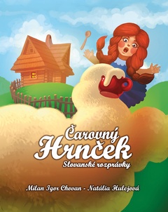 obálka: Čarovný hrnček