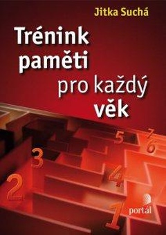 obálka: Trénink paměti pro každý věk