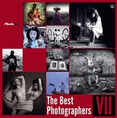 obálka: The Best Photographers VII