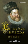 obálka: Císařova hvězda