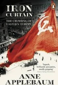 obálka: Iron Curtain