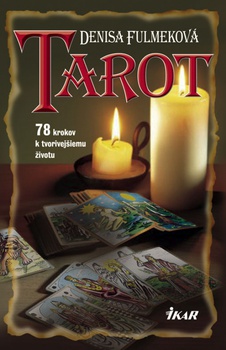 obálka: Tarot