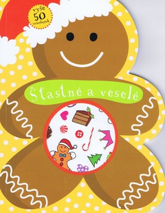 obálka: Šťastné a veselé