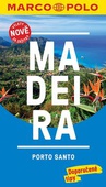 obálka: Madeira