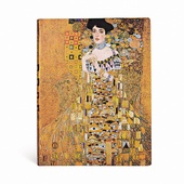 obálka: Klimt Portrait Ultra Unlined