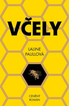 obálka: Včely