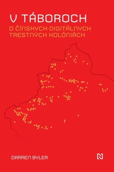 obálka: V táboroch