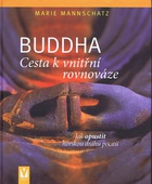 obálka: Buddha – Cesta k vnitřní rovnováze