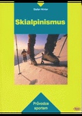obálka: Skialpinismus