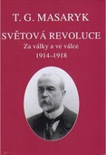 obálka: Světová revoluce