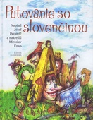 obálka: Putovanie so slovenčinou