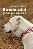 obálka: Stredoaziat pes pastiera