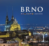 obálka: Brno - střední / vícejazyčné