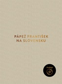 obálka: Pápež František na Slovensku (mäkká väzba)