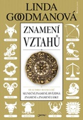 obálka: Znamení vztahů 