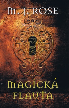 obálka: Magická flauta