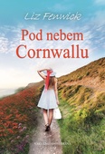 obálka: Pod nebem Cornwallu