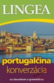 obálka: Portugalčina - konverzácia so slovníkom a gramatikou