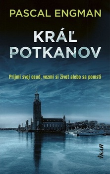 obálka: Kráľ potkanov