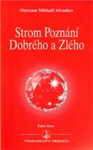obálka: Strom poznání dobrého a zlého