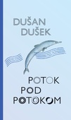 obálka: Potok pod potokom