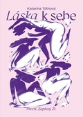 obálka: Kniha Láska k sebe